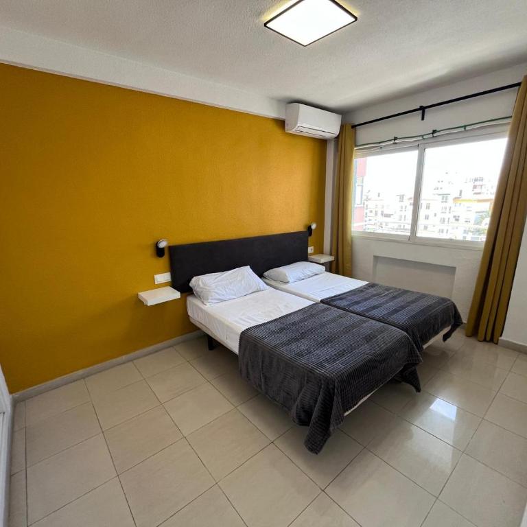 Apartamentos El Velero - Apartamento Superior - 12