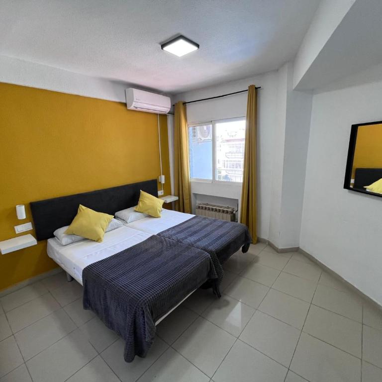 Apartamentos El Velero - Apartamento Superior - 15