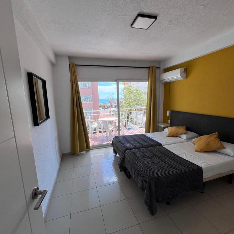Apartamentos El Velero - Apartamento Superior - 16