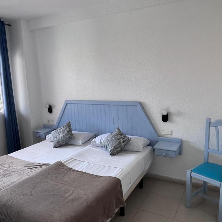 Apartamentos El Velero - Apartamento de 2 dormitorios con balcón - 7