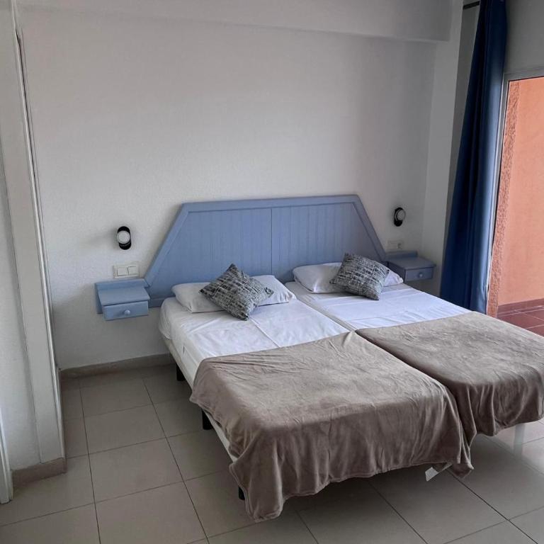 Apartamentos El Velero - Apartamento de 2 dormitorios con balcón - 8