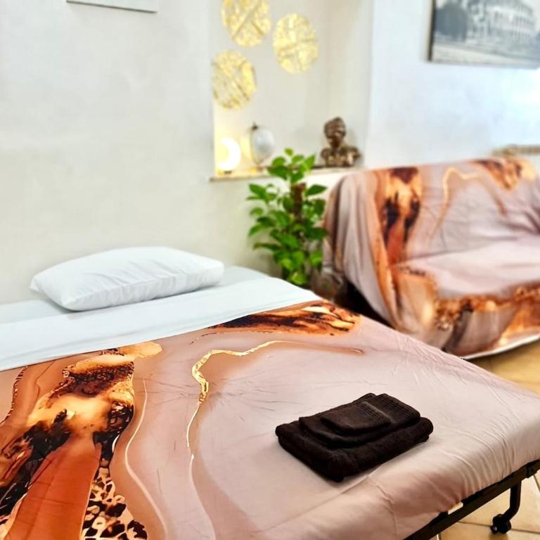 La Perla Barocca relax 10 minutes from the center - Appartamento con 1 Camera da Letto - 8