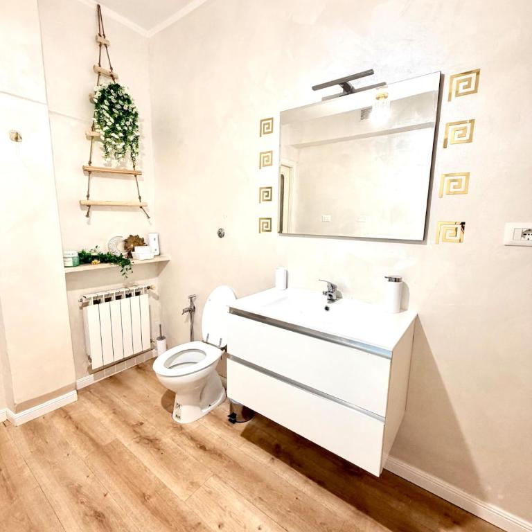 La Perla Barocca relax 10 minutes from the center - Appartamento con 1 Camera da Letto - 9