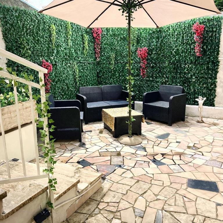 La Perla Barocca relax 10 minutes from the center - Appartamento con 1 Camera da Letto - 12