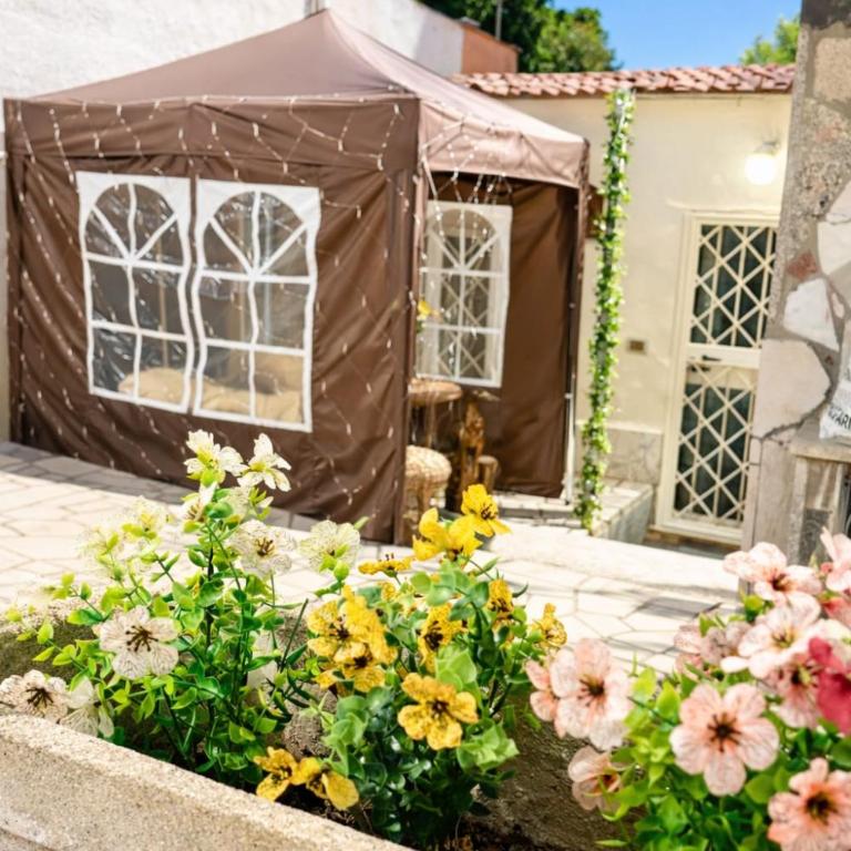 La Perla Barocca relax 10 minutes from the center - Appartamento con 1 Camera da Letto - 14