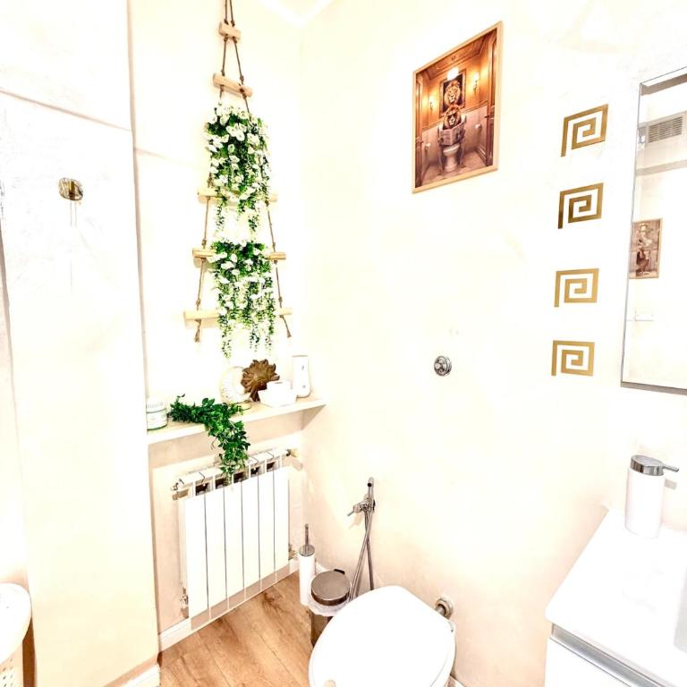 La Perla Barocca relax 10 minutes from the center - Appartamento con 1 Camera da Letto - 18