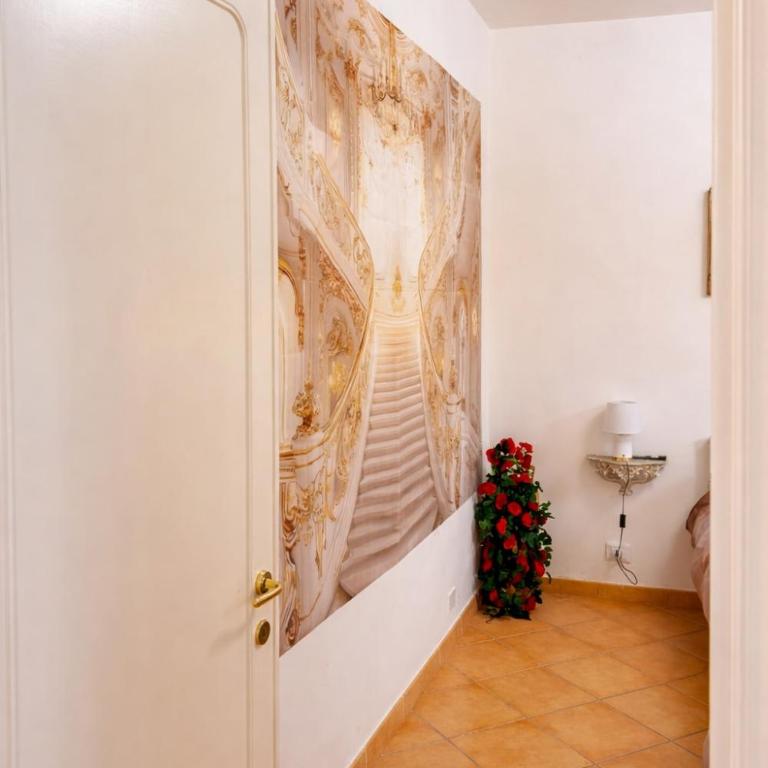 La Perla Barocca relax 10 minutes from the center - Appartamento con 1 Camera da Letto - 20