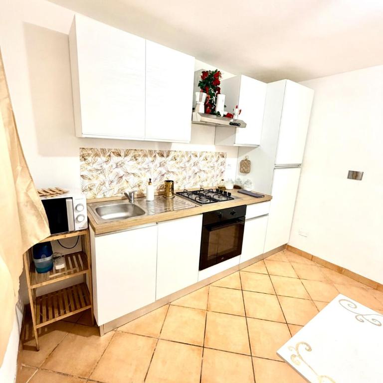 La Perla Barocca relax 10 minutes from the center - Appartamento con 1 Camera da Letto - 23