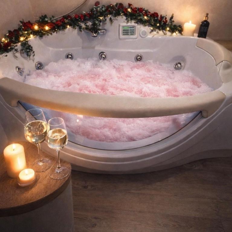 La Perla Barocca relax 10 minutes from the center - Appartamento con 1 Camera da Letto - 24