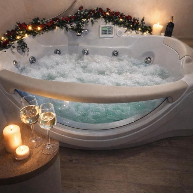 La Perla Barocca relax 10 minutes from the center - Appartamento con 1 Camera da Letto - 1