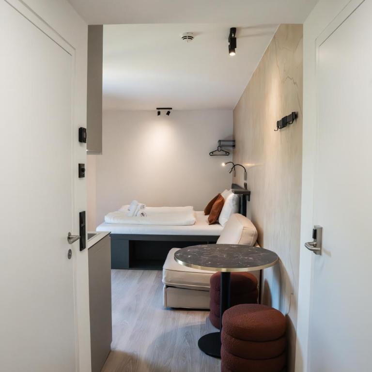 Blackhome Innsbruck Tivoli - Deluxe Familiensuite - 1