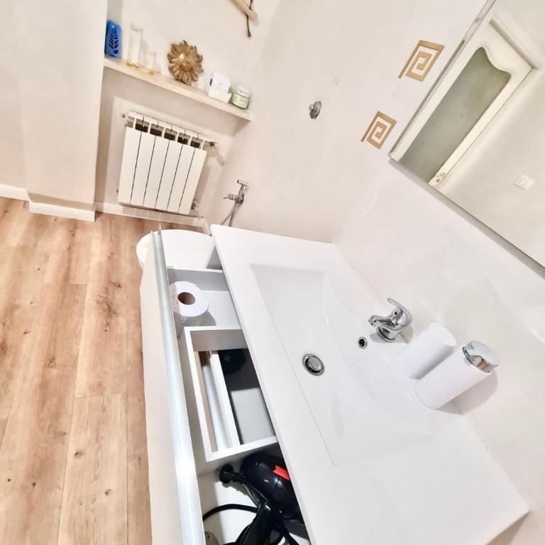 La Perla Barocca relax 10 minutes from the center - Appartamento con 1 Camera da Letto - 27