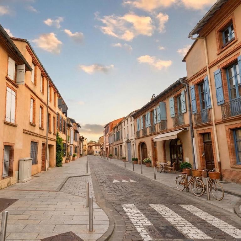L'appart Lassus climatisation - Appartement 1 Chambre - 9