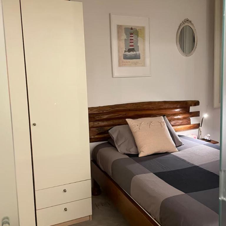 La casa di Ilaria e Sara - Appartamento con 1 Camera da Letto - 2
