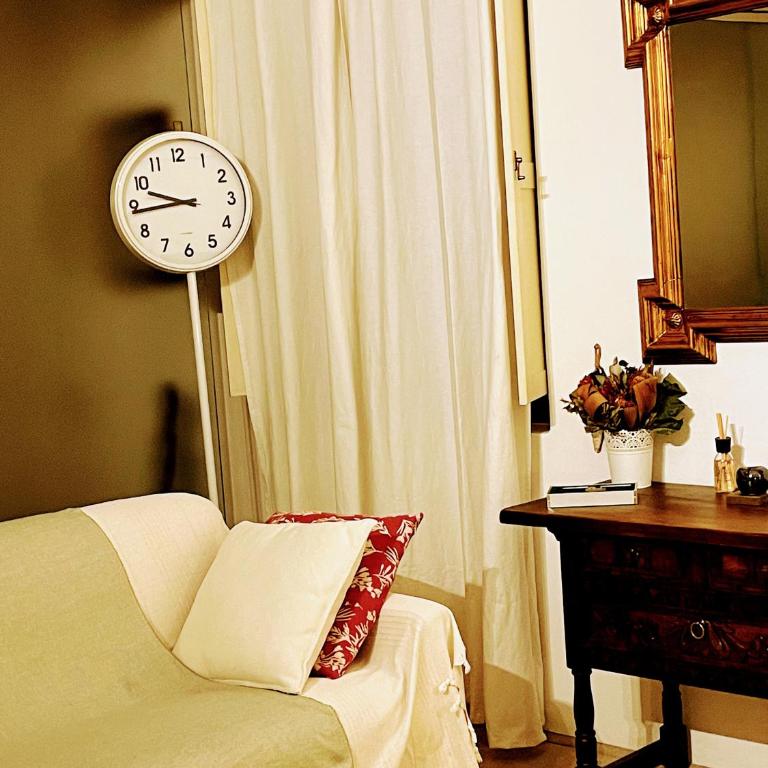 La casa di Ilaria e Sara - Appartamento con 1 Camera da Letto - 5