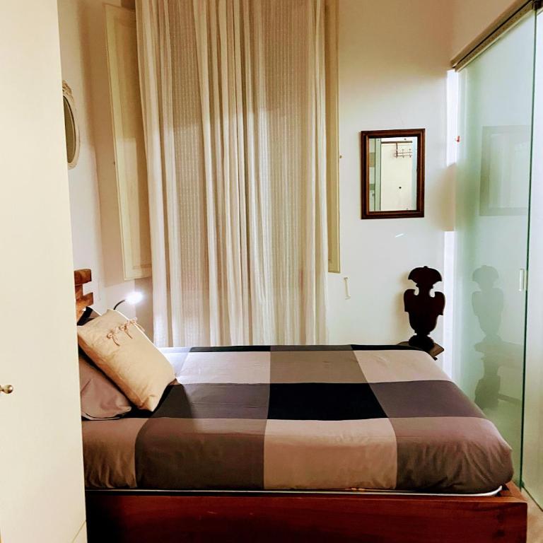 La casa di Ilaria e Sara - Appartamento con 1 Camera da Letto - 6