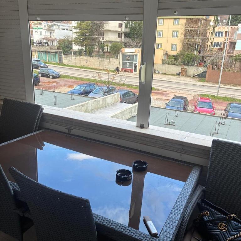 Sutomore Apartman - Apartman sa 1 Spavaćom Sobom - 2