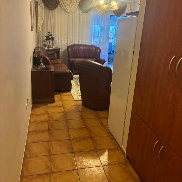Sutomore Apartman - Apartman sa 1 Spavaćom Sobom - 3