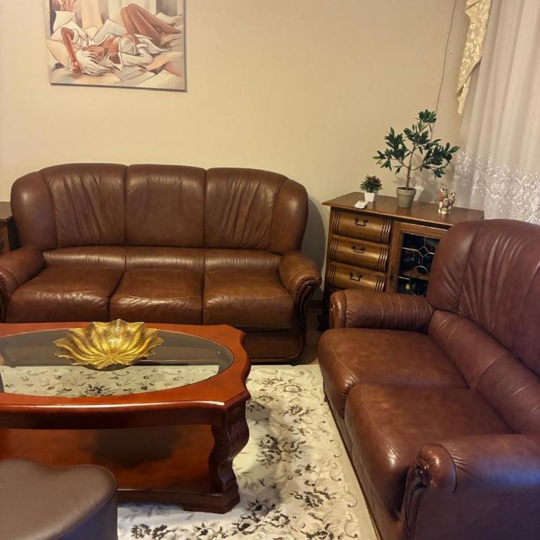 Sutomore Apartman - Apartman sa 1 Spavaćom Sobom - 5
