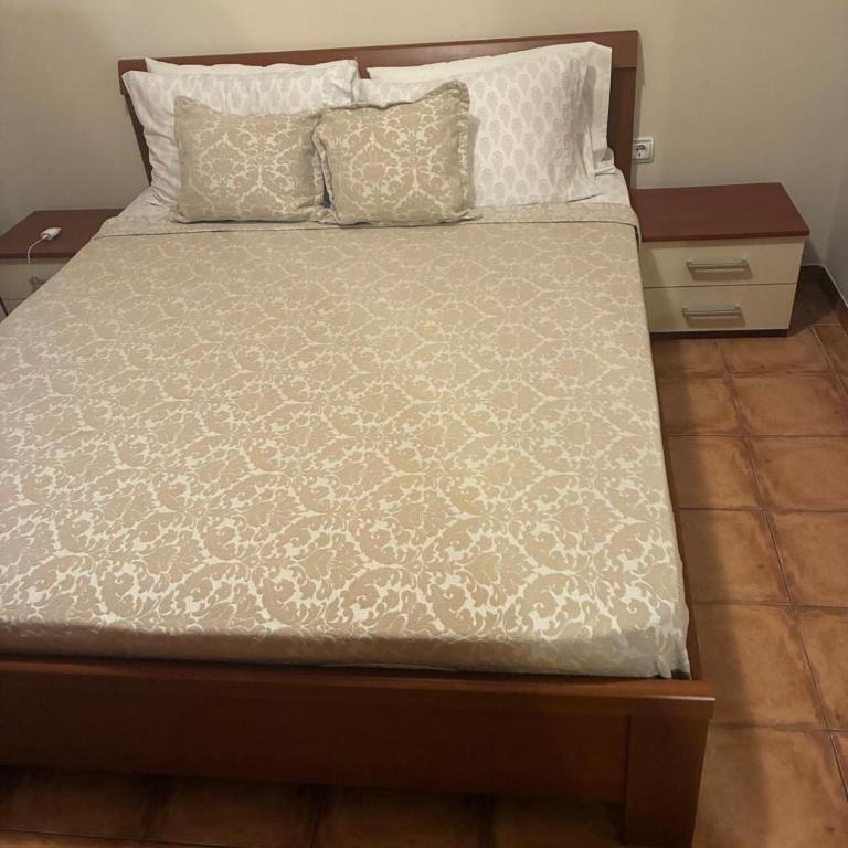 Sutomore Apartman - Apartman sa 1 Spavaćom Sobom - 8