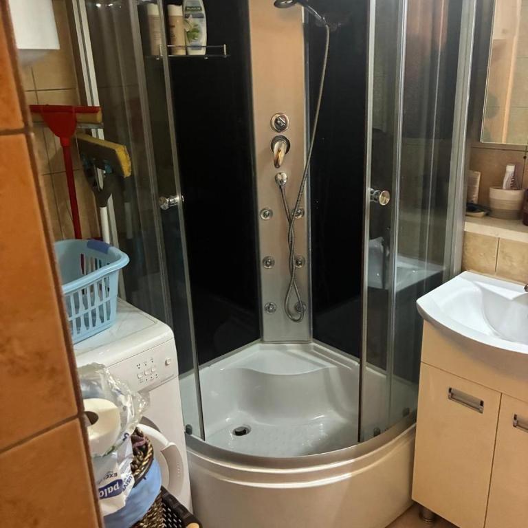 Sutomore Apartman - Apartman sa 1 Spavaćom Sobom - 10