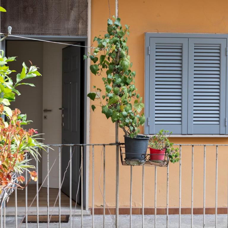 Tibaldi Home, Navigli Style in Corte tranquilla, a pochi passi da Navigli e tran tran della Città - Appartamento con 1 Camera da Letto - 30