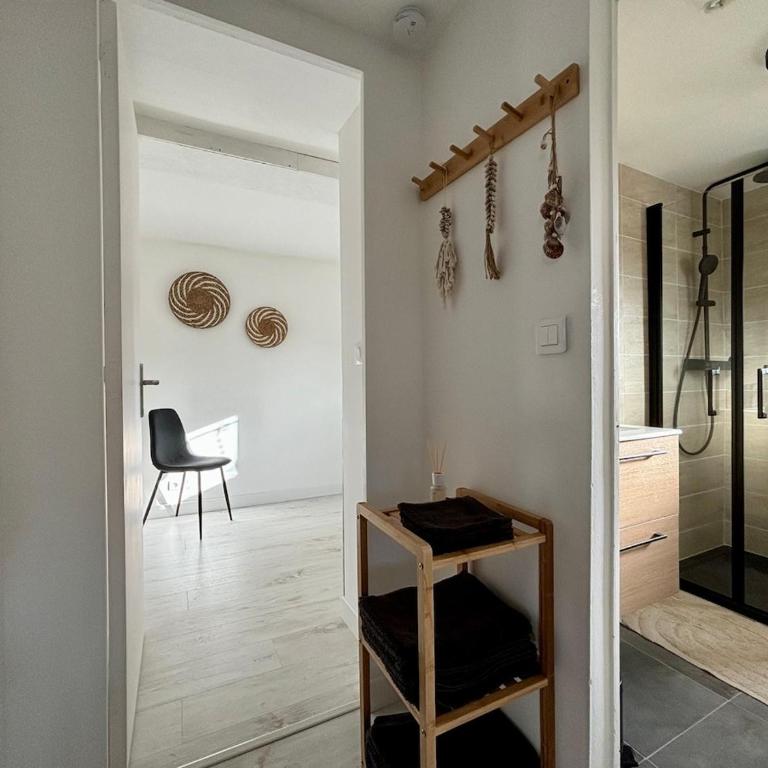 La Cabane Huttiers Port de la Teste - Appartement 1 Chambre - 9