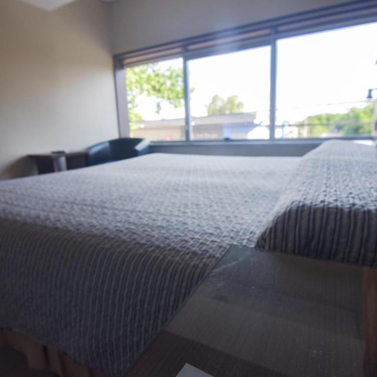 Hotel Veladero - Suite - 2