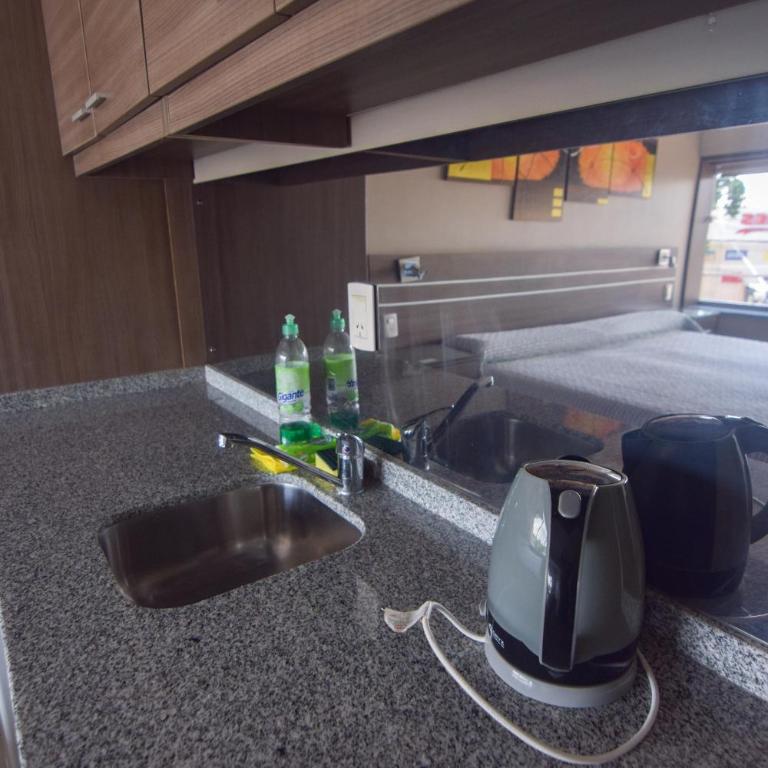 Hotel Veladero - Suite - 4