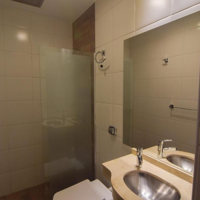 Hotel Veladero - Suite - 3
