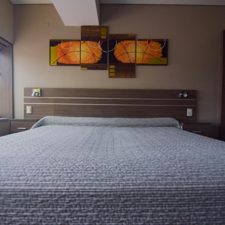 Hotel Veladero - Suite - 5