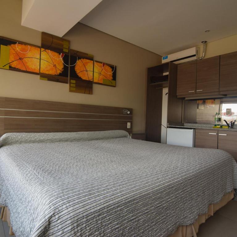 Hotel Veladero - Suite - 7