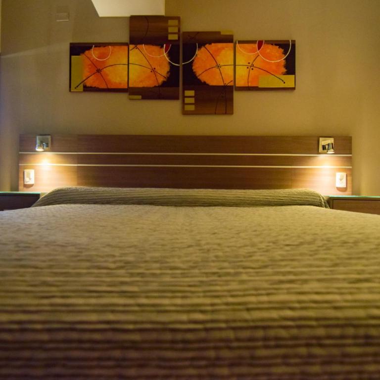 Hotel Veladero - Suite - 13