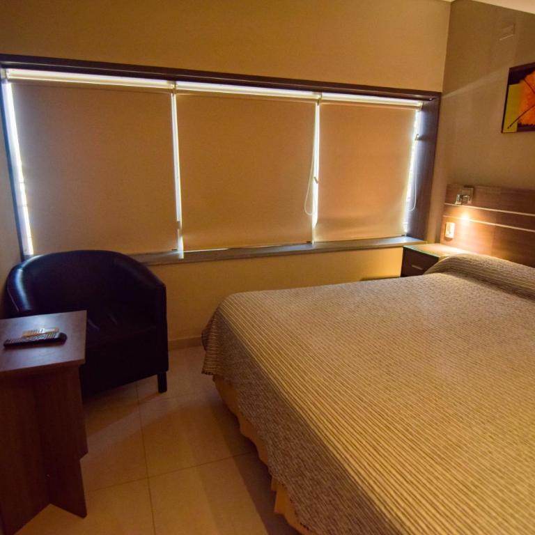 Hotel Veladero - Suite - 11