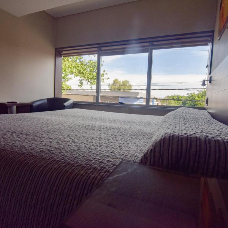 Hotel Veladero - Suite - 12