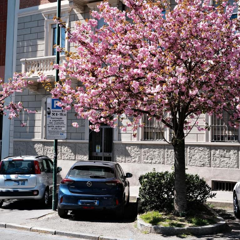 Casa D'Azeglio 116 - Appartamento con 1 Camera da Letto - 41