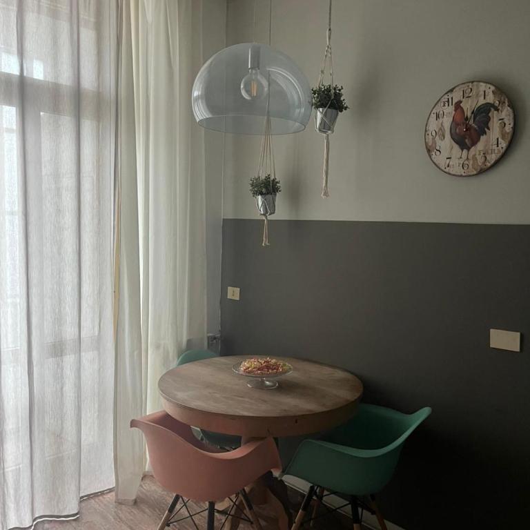 Natale del Grande Stylish Apartment - Appartamento con 1 Camera da Letto - 23