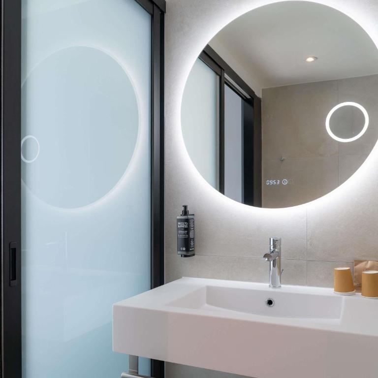 ibis Styles Béziers Centre - Chambre Double Classique - 6