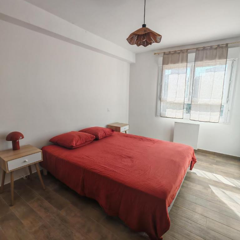 F3 neuf proche aéroport port centre-ville vue mer - Appartamento con 2 Camere da Letto - 3