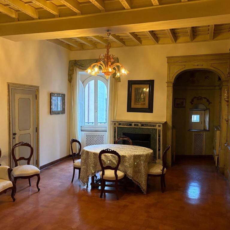 Appartamento di prestigio nel centro storico - Appartamento con 2 Camere da Letto - 11