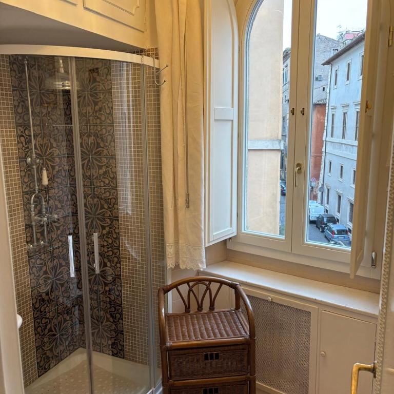 Appartamento di prestigio nel centro storico - Appartamento con 2 Camere da Letto - 12