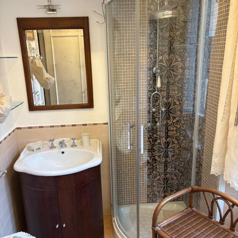 Appartamento di prestigio nel centro storico - Appartamento con 2 Camere da Letto - 13