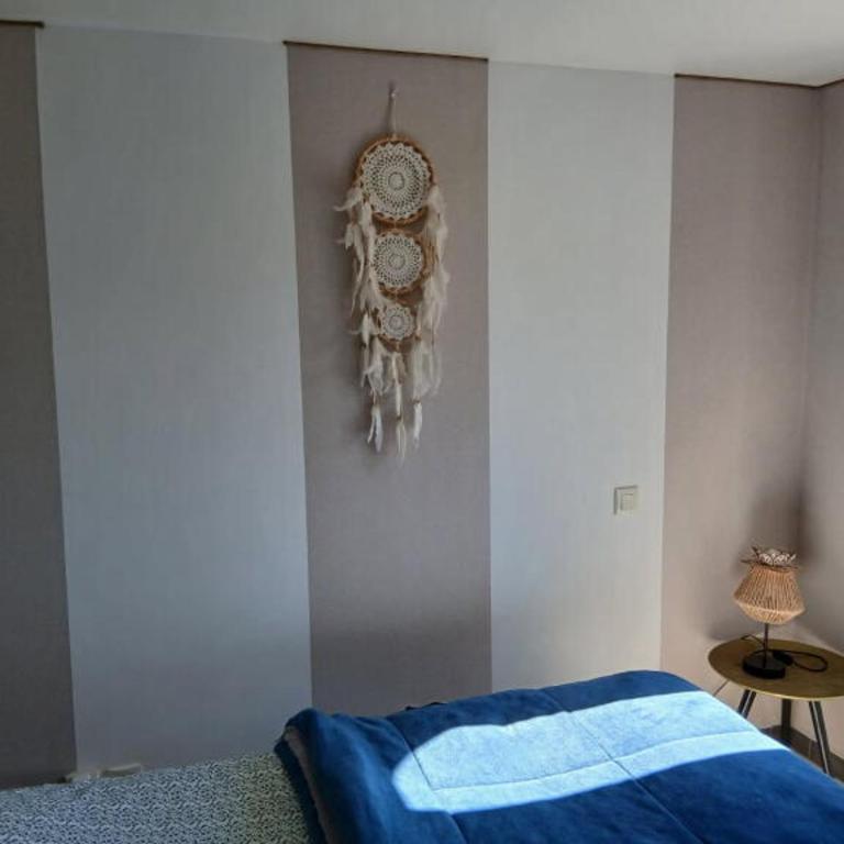 Résidence océan - Apartment mit 1 Schlafzimmer - 5