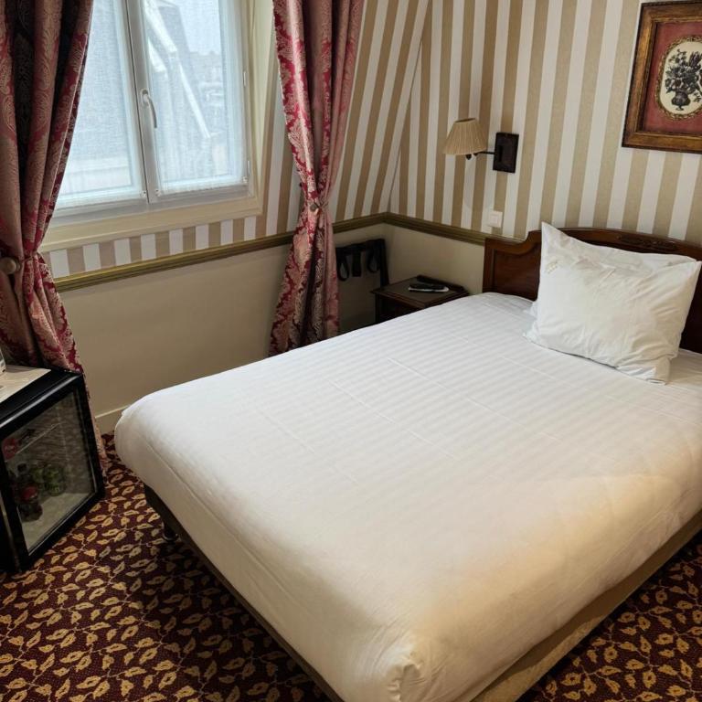 Hôtel Belfast - Chambre Double - 3