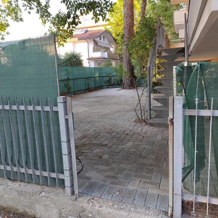 Appartamento Taverna Riccione - One-Bedroom Apartment - 2