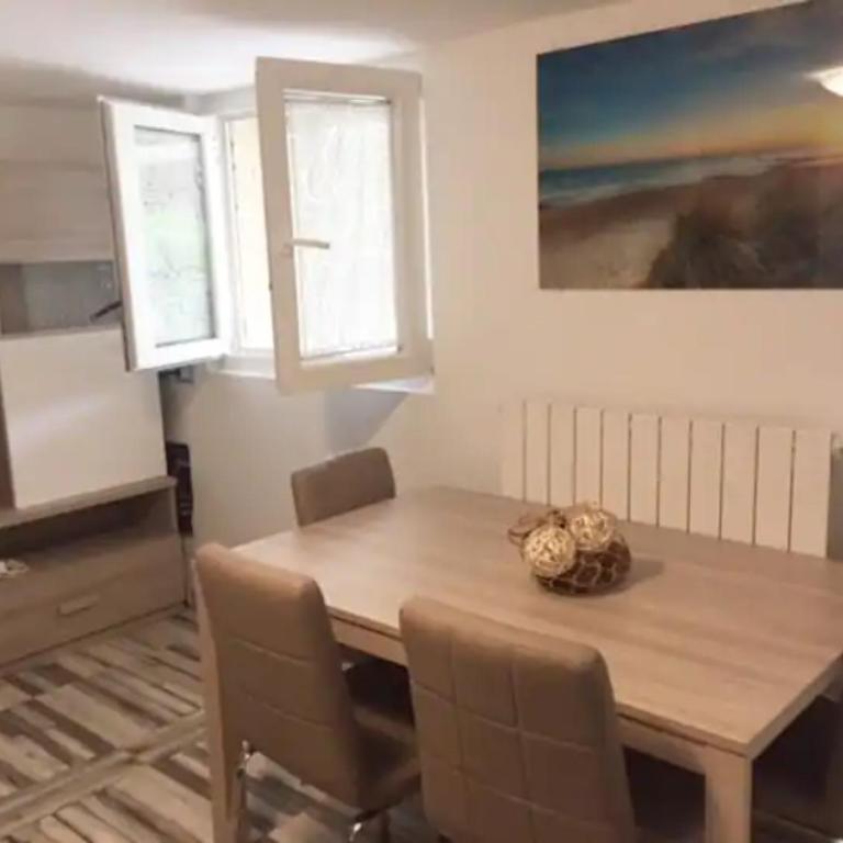 Appartamento Taverna Riccione - One-Bedroom Apartment - 4