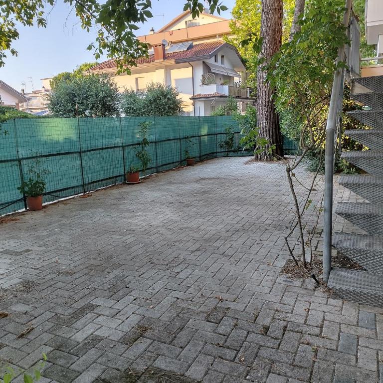 Appartamento Taverna Riccione - One-Bedroom Apartment - 7
