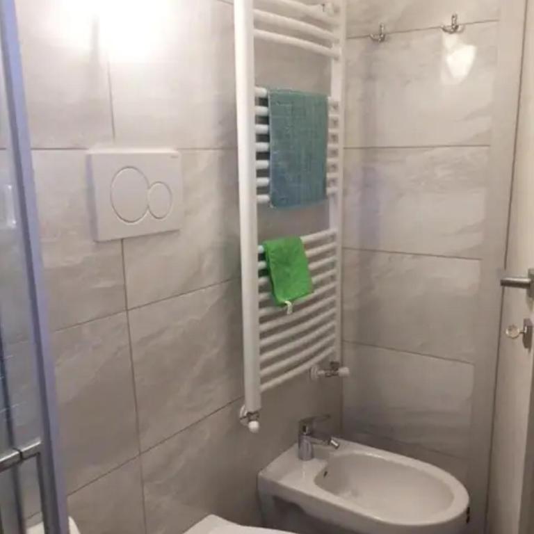 Appartamento Taverna Riccione - One-Bedroom Apartment - 9