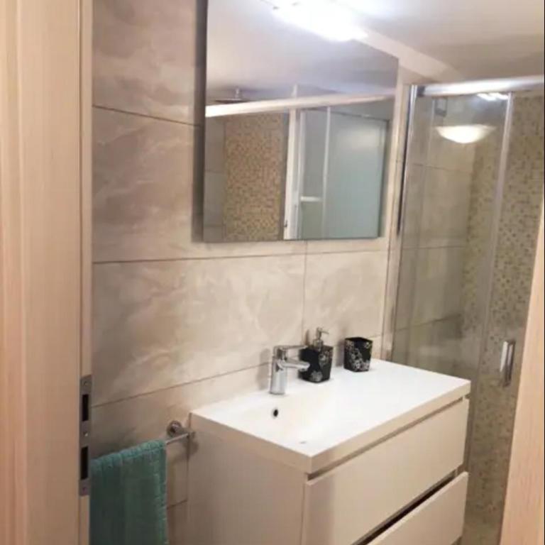 Appartamento Taverna Riccione - One-Bedroom Apartment - 10