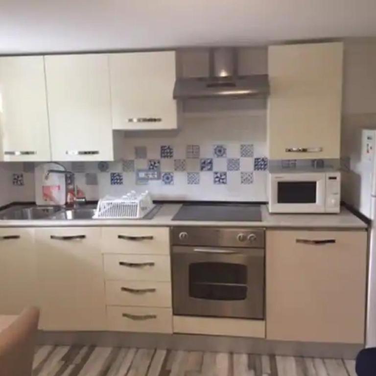 Appartamento Taverna Riccione - One-Bedroom Apartment - 12